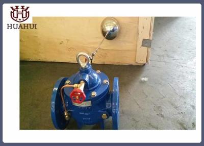 China Flow Control Water Level Control Valve 32