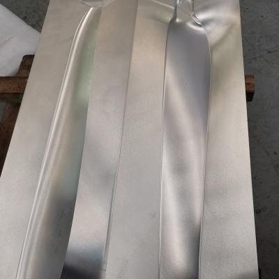 China For Model Airplane Models CNC Mold Wing Custom Processing for sale