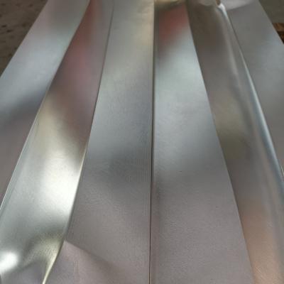 China For Airplane Models Customized OEM For Aircraft Model Aluminum Alloy Wing Mold for sale