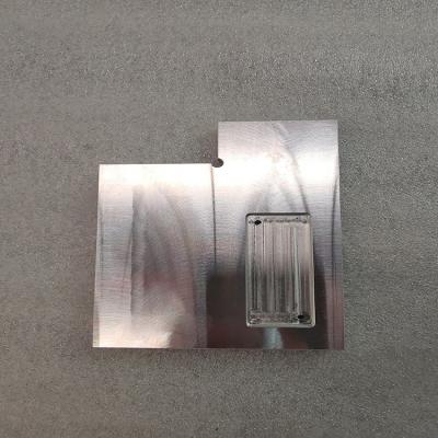 China China Factory Eco-friendly Aluminum Alloy Baffle Drawer Sink For Cabinet Drawer for sale