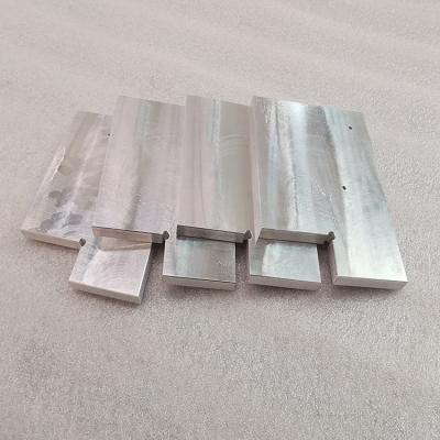 China Eco-friendly Aluminum Alloy Heat Dissipation Baffle Mold Opening Special Shaped Heatsink Customized Aluminum Profile for sale