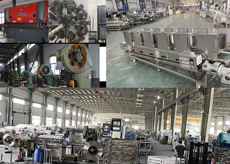 Geverifieerde leverancier in China: - Hengshui Qualified Filter Screen Co., Ltd.