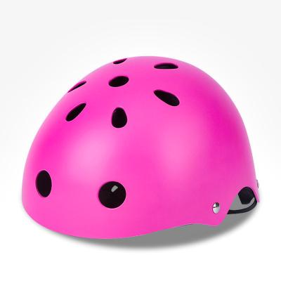 China Kids Outdoor Sports Helmet Bicycle Roller Skating Skateboard Skateboard Helmet For Outdoor Sports for sale