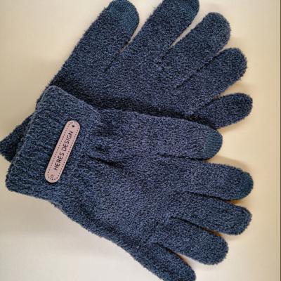 China Factory price direct sales ladies gloves men's best china gloves winter for sale