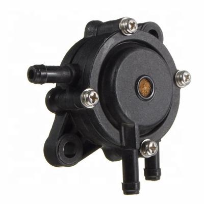 China Lawn Mower Fuel Pump For Kohler CH17-CH25 CV17-CV25 CH730-CH740 CV730-CV740 17HP-25HP Engine Lawn Mower for sale