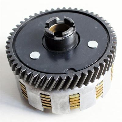 China High Performance Motorcycle Parts AX100 Clutch For Sale Clutch Tool Motorcycle 6 for sale