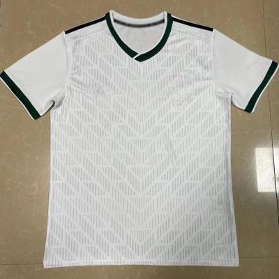 China Shirts & Principal 2022/2023 New Mexico National League Football Jersey Shirt Team Soccer Jersey Camiseta de futbol Mexico for sale