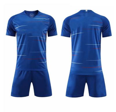 China Wholesale Top Grade Quality Adults Soccer Sets Kit for sale