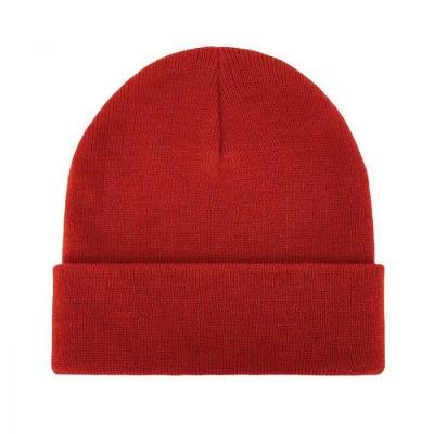 China JOINT Knitted and Acrylics Beanies at Discount Price / Personalized Custom Embroidery Beanie Hat Knitted Adults Kids Teens / Ski Beanies for sale