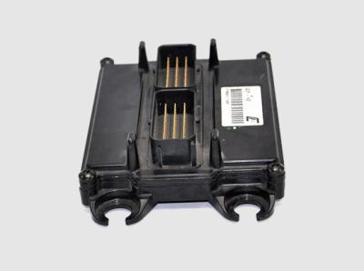 China Black Golden Dragon Kinglong Bus Parts ECU Computer Panel for sale