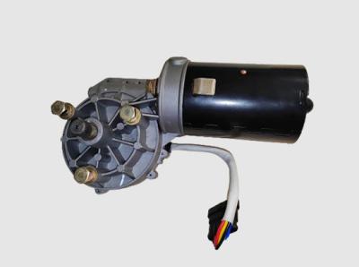 China 24V 180W Custom Bus Parts Bus Wiper Motor ZD3735 For Asiastar Anka for sale