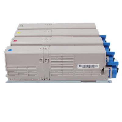 China EU COMPATIBLE Okidata ES5432dn ES5442dn compatible for OKI ES5463 ES5473 ES5432 ES5442 es 5463 5473 5432 5442 MFP Coiper toner cartridge for sale