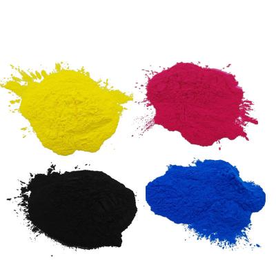 China COMPATIBLE color toner powder for Lexmark CX310 CX310N CX310DN CX410 CX410E CX410DE CX410DTE CX510 CX510DE CX510DTHE CX510DHE cartridge for sale