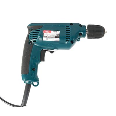 China 520W 3000 rpm handheld electric drill for wood and steel portable carbon brush power tools 69010 for sale