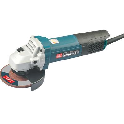 China Cutting 100mm 750W 12000rpm 4 Inch 220V 80100 Angle Grinder for sale