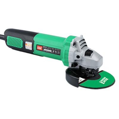 China Cutting 1020W 100mm Angle Grinder Power Tool 12000 RPM 81100 Grinder for sale