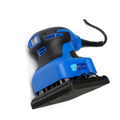 China 230w Professional Electric Palm Detailing Sander Cutting for sale