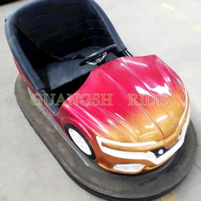 China Metal commercial electric bumper car for sale for sale