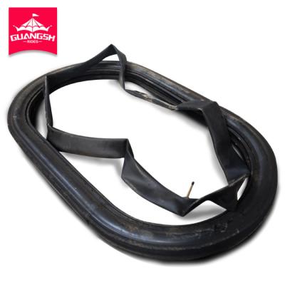 China Bumper Car Spare Parts / Low Price Bumper Car Rubber Tire For Sale for sale