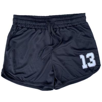 China Wholesale Customized Anti-wrinkle Sports Shorts OEM Supplier Professional Sports Running Mens Shorts for sale