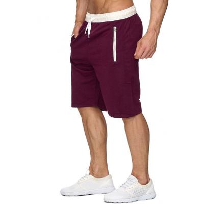 China Breathable Men's Casual Pants Fitness Clothes Fashion Pants Fitness Clothing Yaga Shorts Training Clothes for sale