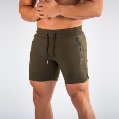 China Anti-Wrinkle Mens Plus Size Sport Running Mesh Shorts Mens Loungewear Gym Wear for sale