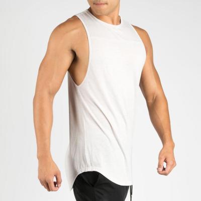 China Viable Oversized Fitness Suit Men's Breathable Gym T-Shirt for sale