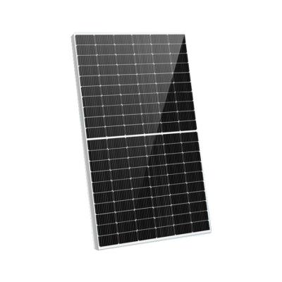 China Home High Efficiency Poly Solar Panel Use All 425 Watt 540w Mono Modules Power Solar Power Panels Price Black Half Cell 425 Watt 540w for sale