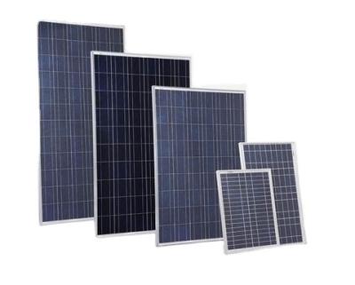 China High Efficiency Poly Solar Panel Monocrystalline Solar Panels Porcelain Manufacture On Grid 395W Photovoltaic Power Generation System for sale