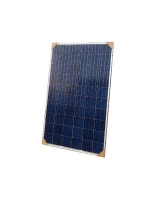 China Solar Panel 360W 370W 380W Photovoltaik Solar Power System Black Poly Crystalline Silicon Module for sale