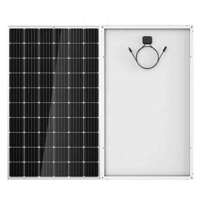 China 500W 510W 520W solar power system panel made in china with cheap home price for sale