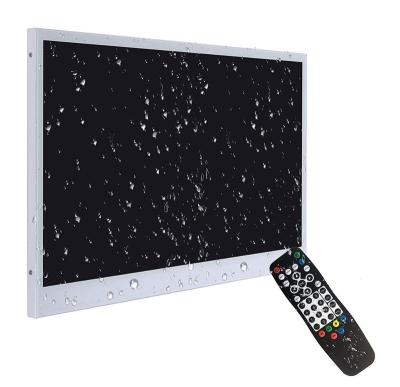 China Bathroom Television Soulaca Smart Bathroom TV IP66 Waterproof for Hotel for sale