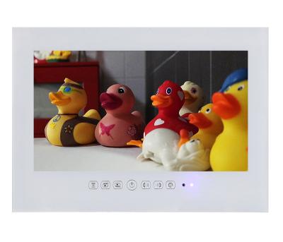 China 15.6inch Bathroom Waterproof TV Bathroom Kitchen Decoration Waterproof TV for sale