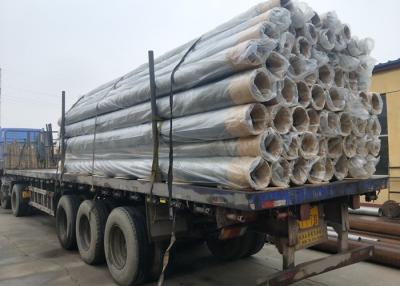 China Poço de água de Johnson - selecione a tubulação para a indústria de processamento de mineral/gêneros alimentícios à venda