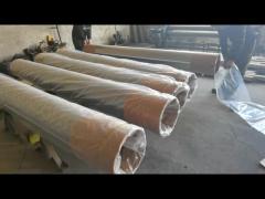 Corrosion Resistant Water Wire Screen For Sand Control