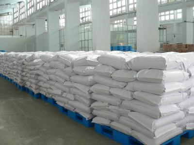 Chine Produit alimentaire Glucone delta lactone GDL Ressource naturelle et formule moléculaire C6H10O6 à vendre