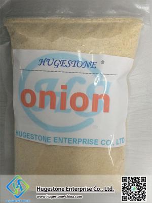 China FCCIV/FAO/Q-AFFOO3-2005 Certified Natural Organic Onion Extract Powder for Food Industry for sale