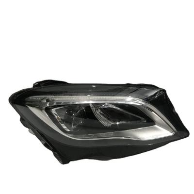 China Suitable For Mercedes-Benz For GLA 156 70 35 35 Headlight GLA200 Auto Parts Car Front Headlamp for sale