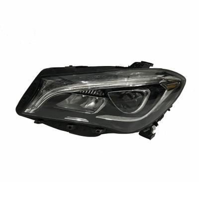 China For Original Benz CLA Cla200 CLA220 W117 Headlamp Headlights 2014-2019 70 35 35 for sale