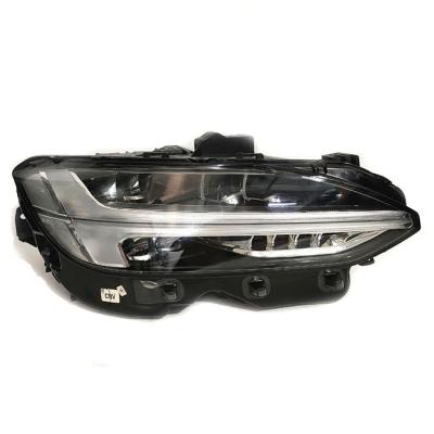 China Suitable For Volvo Front Headlight Is Specially Designed For 18-S90 Headlight Car. Factory direct sales of high quality 70 35 35 for sale