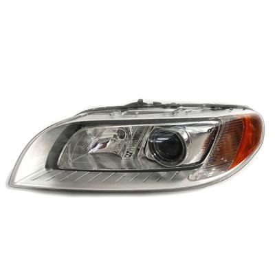 China Suitable for original Volvo S80 07-17 disassembly machine halogen xenon S90-S60 factory direct sales, high quality car 70 headlight 35 35 for sale