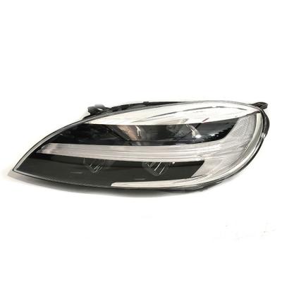 China For Volvo 13-19 35 35 Original Headlight V40 Assembly Disassembly Machine Front Headlight XC90 Headlight 70 for sale