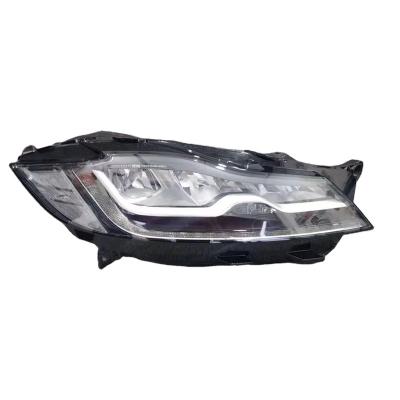 China Suitable for Jaguar XF Front Headlight Original Genuine Headlamp for 2019 car headlight car support 70 35 35 custom for sale