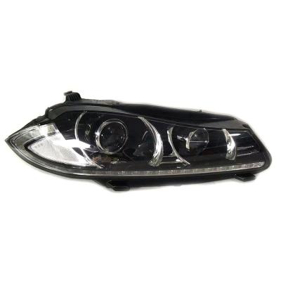 China Suitable for Jaguar XF Front Headlight Original Genuine Headlamp for 2012-2015 Auto Headlight Car Lighting Systems Headlamps 70 35 35 for sale