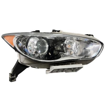 China Suitable for QX60 Xenon Headlight Headlamp Assembly 2011-2013 For Infiniti JX35 70 35 35 for sale