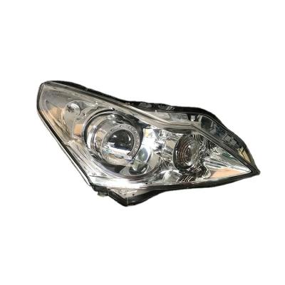 China Suitable for Infiniti G37 QX50 Xenon Headlight For Car Front Headlight Auto Lighting Systems 70 35 35 High Quality Headlamps for sale