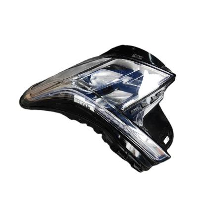 China Suitable for Cadillac CT616 Front Headlight Factory Direct Sales high-end enough car headlight 70 supply 35 35 for sale