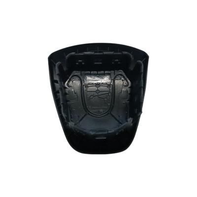 China Plastic Car Accessories Steering Wheel Horn Cover Cheap Price Factory Outlet Industry for sale