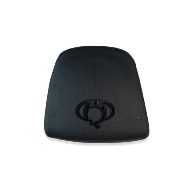 China Best Quality Plastic Steering Horn Cover For Honda HAVAL Car Accessories for sale