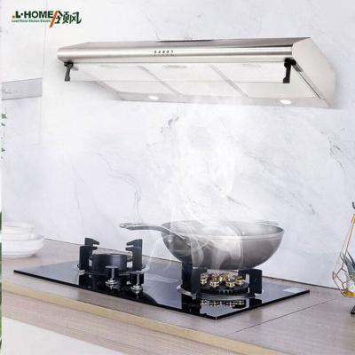 China Portable Cheap Hotel Round Factory Custom For Restaurant Dunstabzugshaube Chinese Cook Island Chain Hood for sale